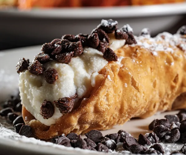 cannoli 1